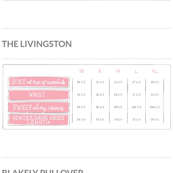 Lauren James Livingston Bow Back Seersucker dress - Picture 3 of 3